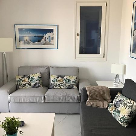 Sam 29 Villa Монолитос Екстериор снимка