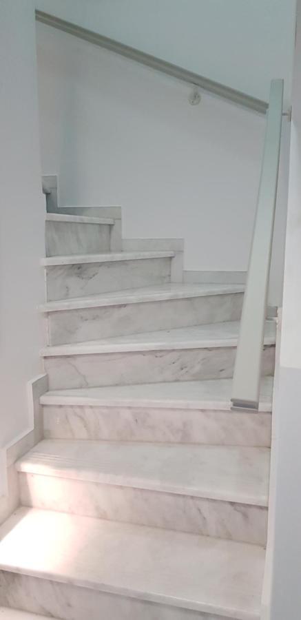 Sam 29 Villa Монолитос Екстериор снимка